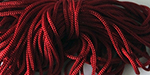 Bunka thread - 039 dark red