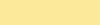 7mm silk ribbon - 013 light yellow