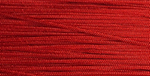 Bunka thread - 002 red