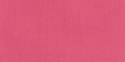 Liberty plain cotton tana lawn fabric - dark pink
