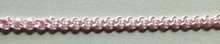 Rayon braid - pink