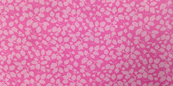 Liberty cotton fabric square Glenjade - pink