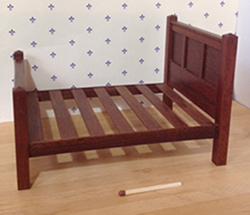 Double bed kit