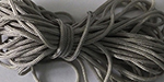 Bunka thread - 024 grey