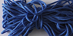Bunka thread - 233 dark blue