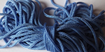 Bunka thread - 232 mid-blue